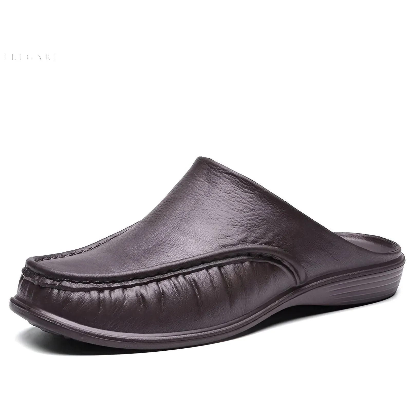 FlexStep Loafers - Bequeme Slip-On-Schuhe für Herren