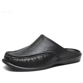 FlexStep Loafers - Bequeme Slip-On-Schuhe für Herren