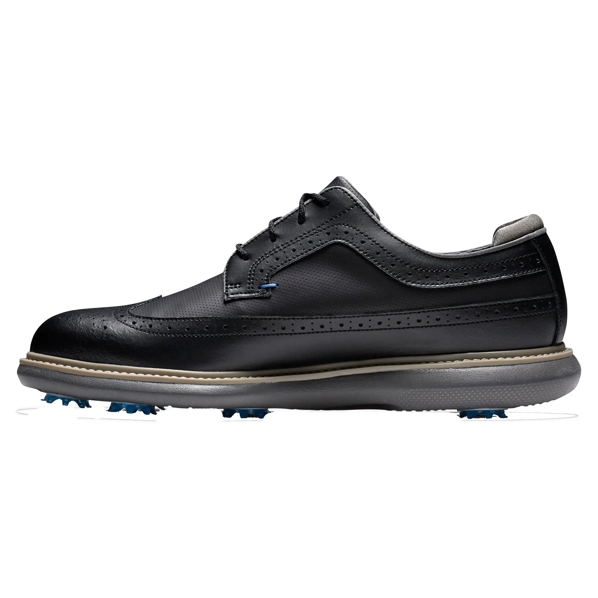 FootJoy Traditions Shield Tip Mens Golf Shoes