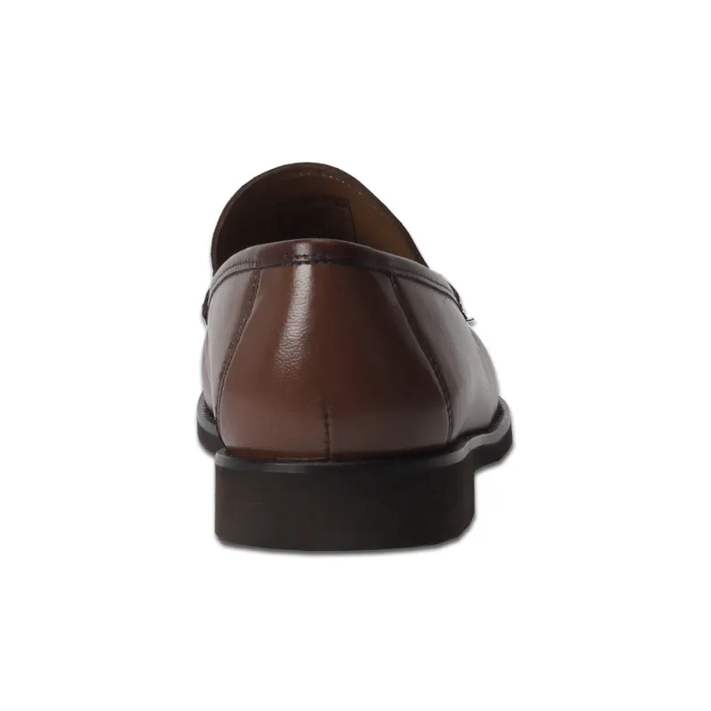 Premium Formal Slip-On Loafer for Effortless Style