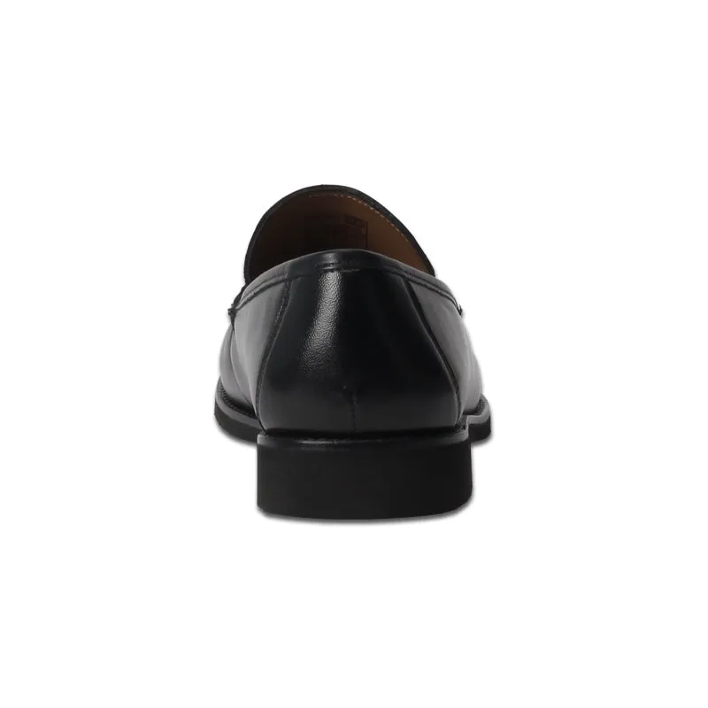 Premium Formal Slip-On Loafer for Effortless Style