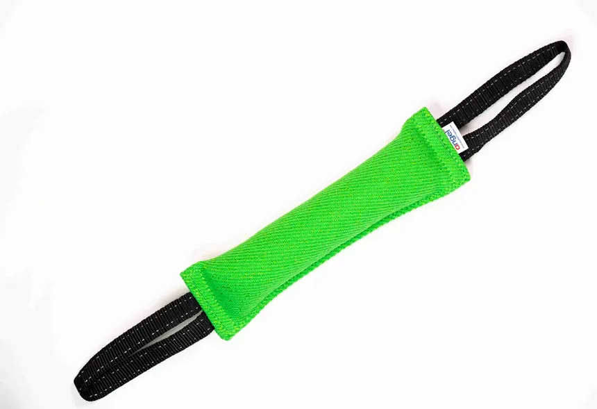 Freedom Dog Tug - 2 Handles