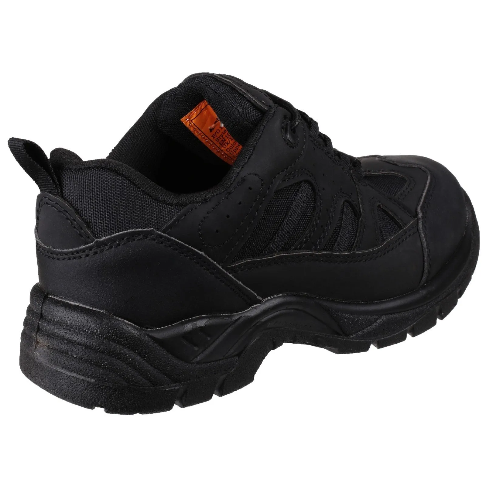 FS214 Vegan Friendly Safety Shoes