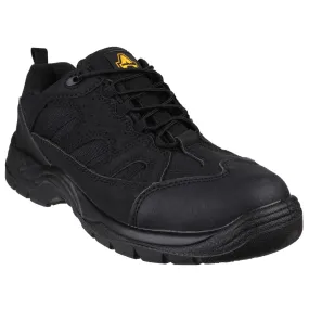 FS214 Vegan Friendly Safety Shoes