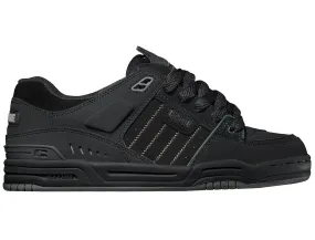 Globe Fusion Shoe, Black Night