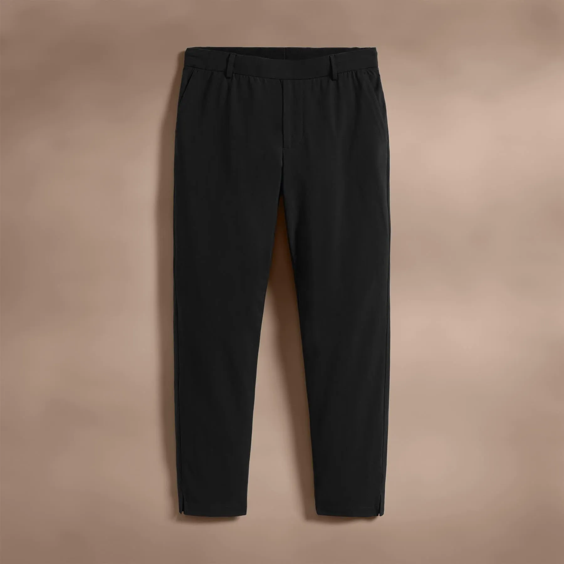 Golf Trouser - Black