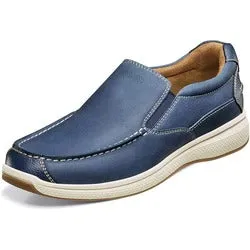 Great Lakes Moc Toe Florsheim