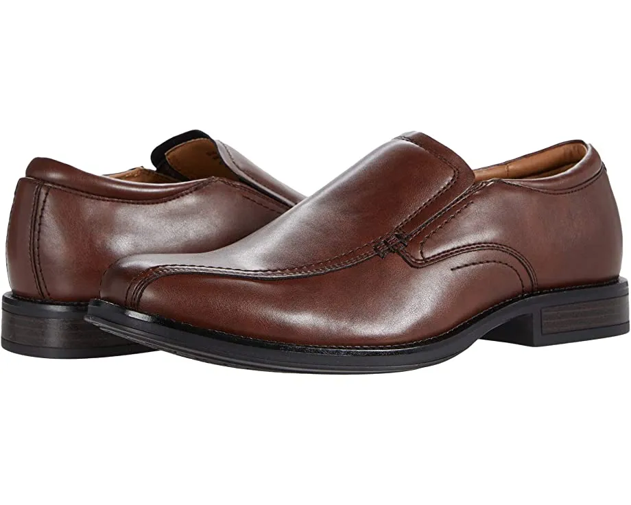 Greer Dockers loafers, brown