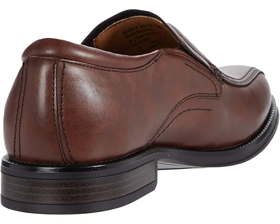 Greer Dockers loafers, brown