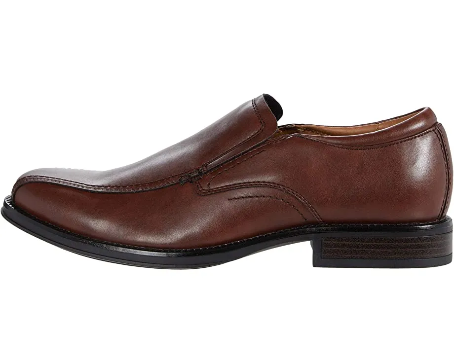 Greer Dockers loafers, brown