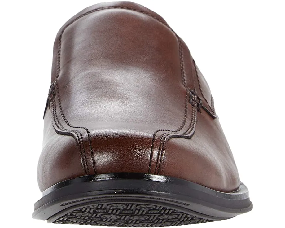 Greer Dockers loafers, brown