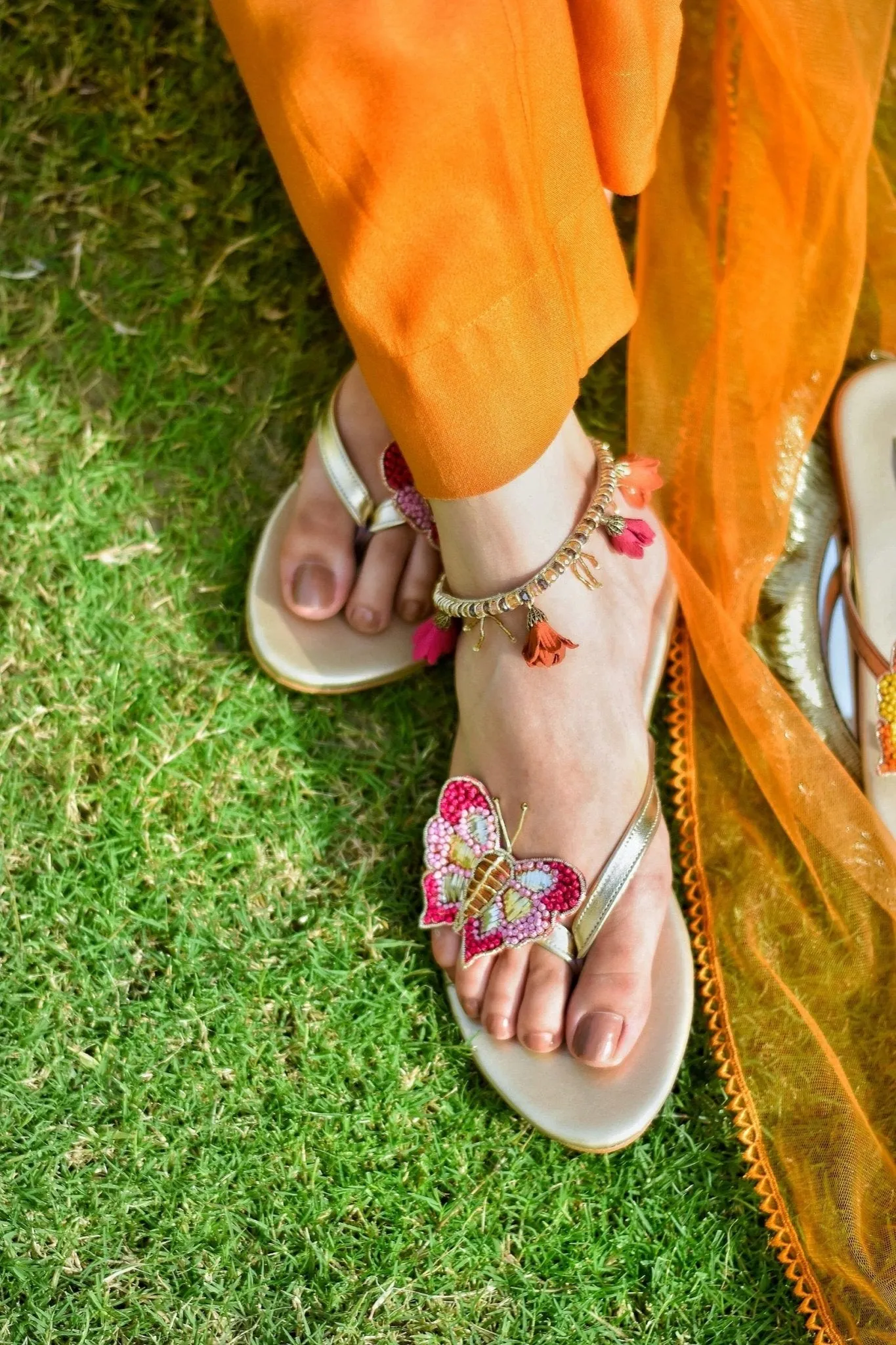 Hawai Chappal | CandyFloss