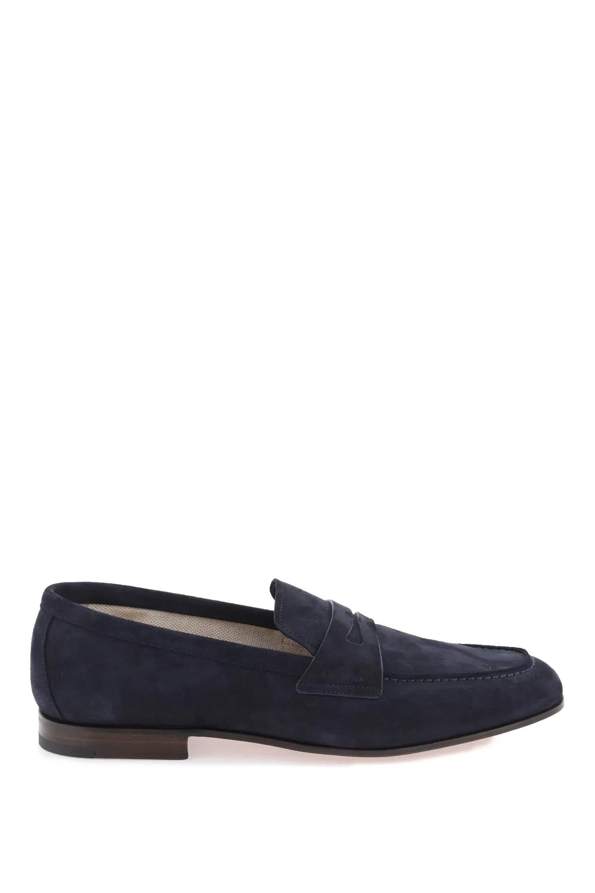 heswall 2 loafers