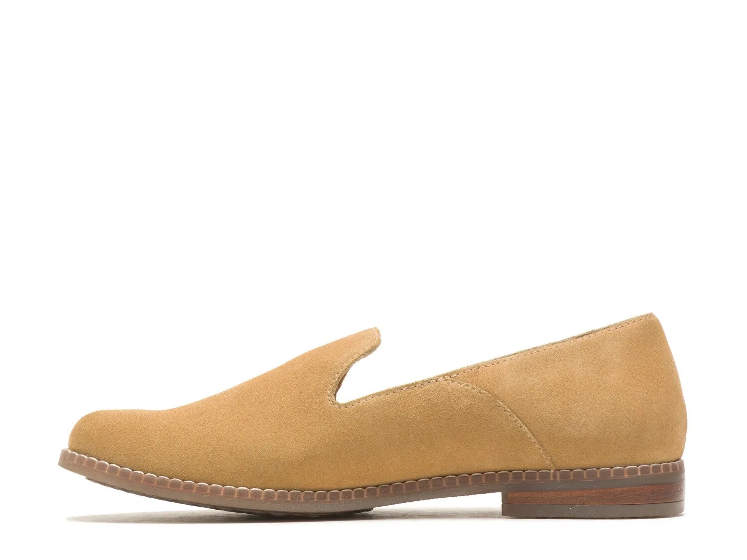 Hush Puppies loafers Wren, taupe