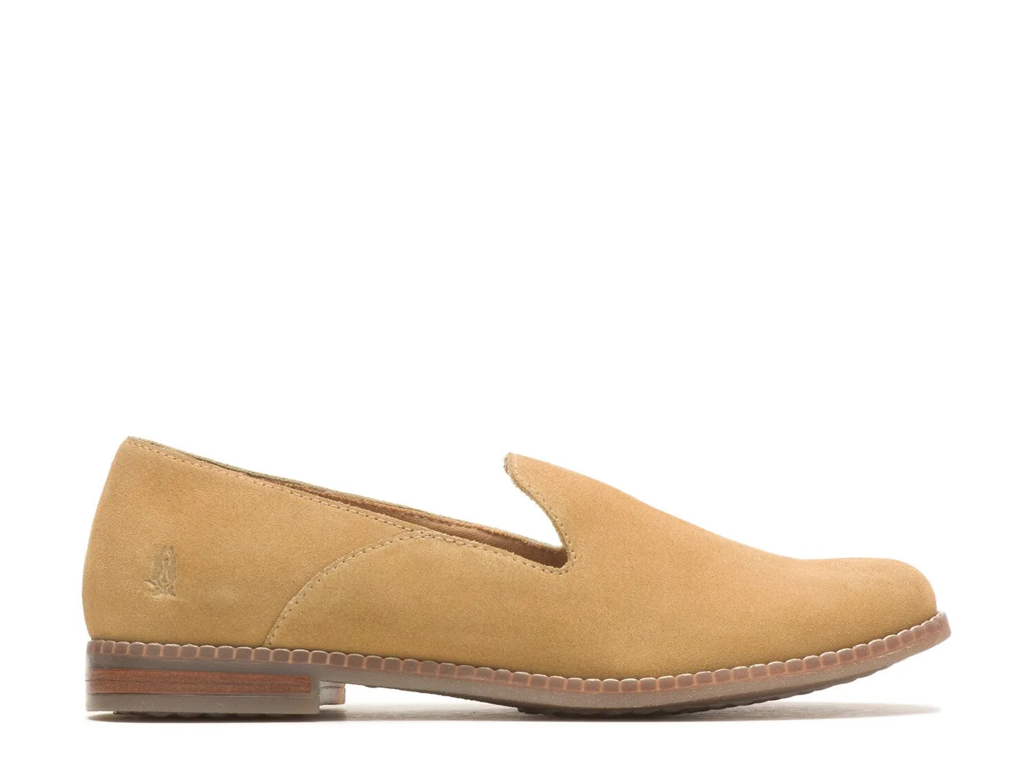 Hush Puppies loafers Wren, taupe