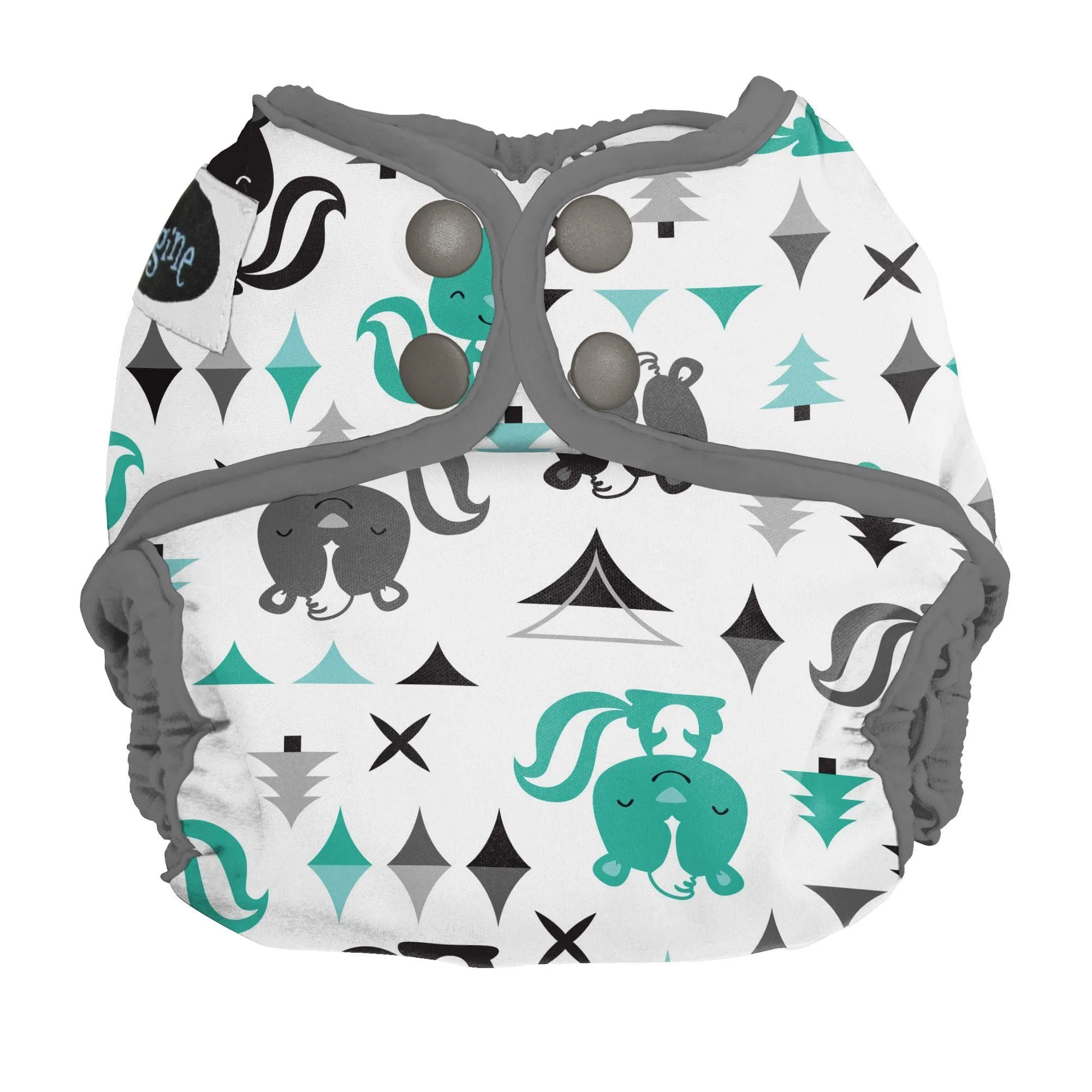 Imagine Newborn Diaper Cover