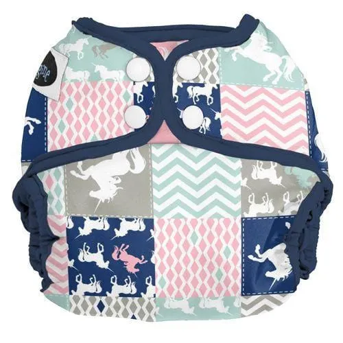 Imagine Newborn Diaper Cover