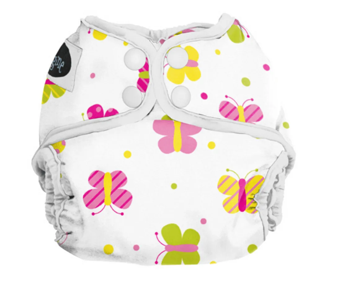 Imagine Newborn Diaper Cover