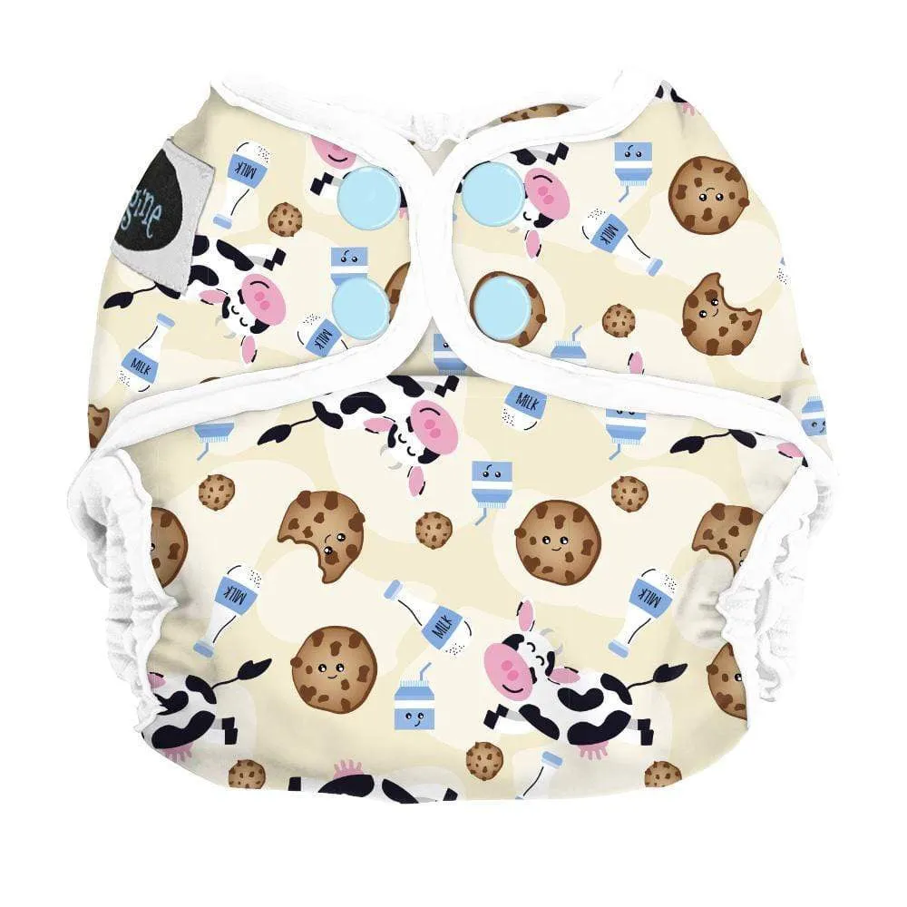 Imagine Newborn Diaper Cover