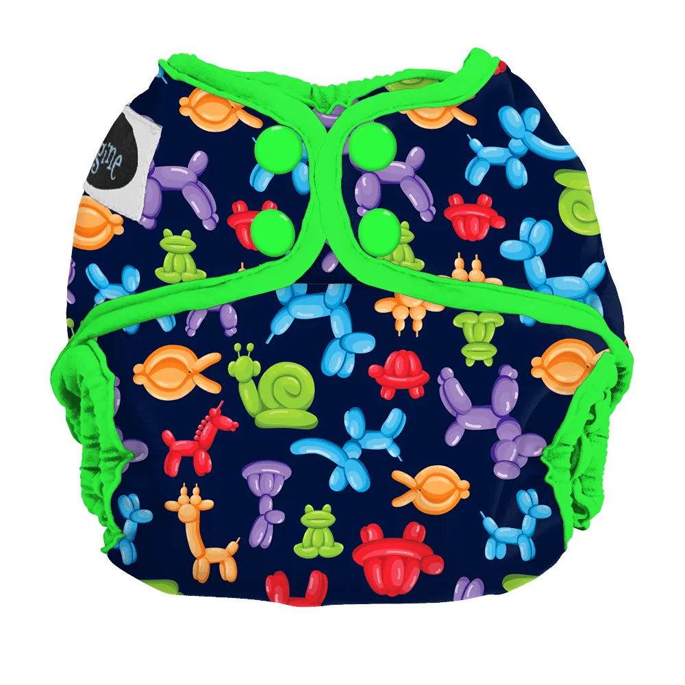 Imagine Newborn Diaper Cover