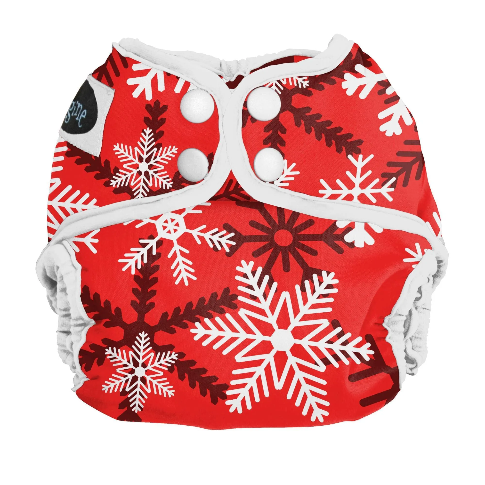 Imagine Newborn Diaper Cover