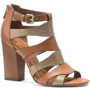 Isola Women's •Carlota• Strappy High-Heeled Sandal