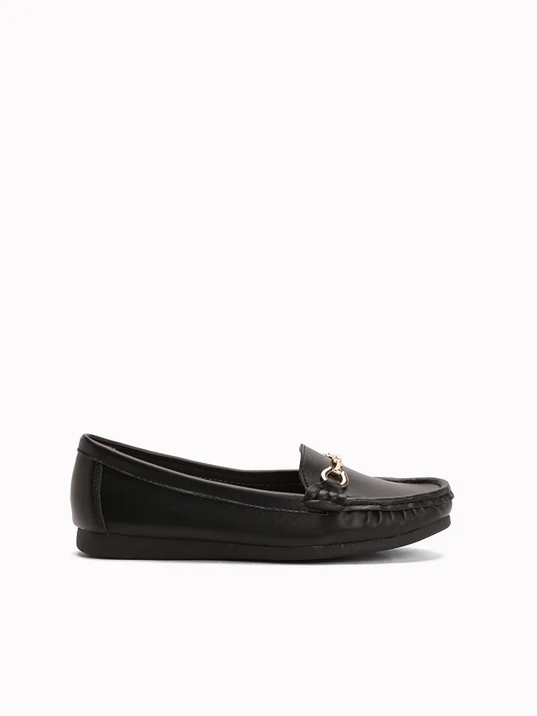 Jill Flat Loafers