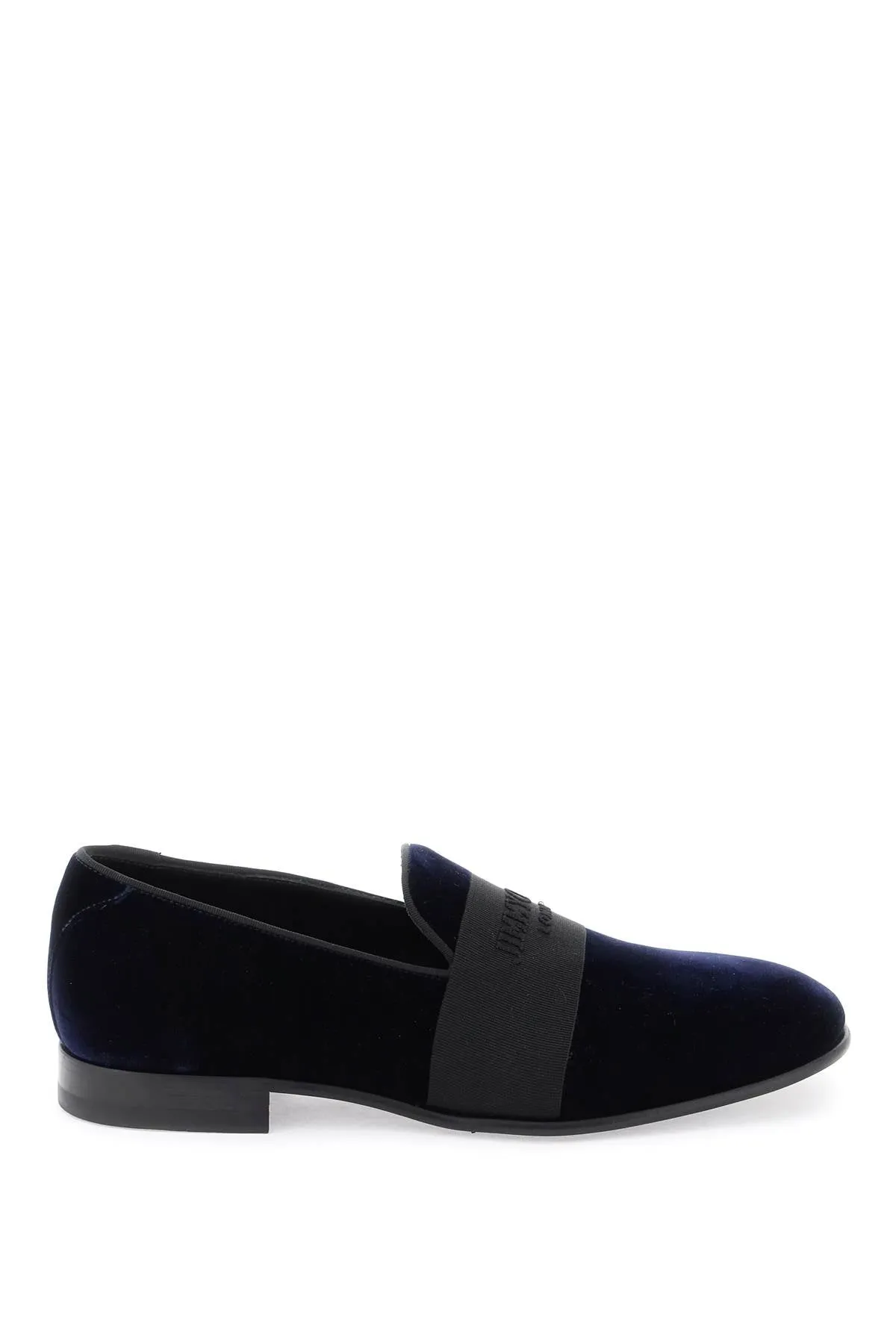 Jimmy choo thame loafers