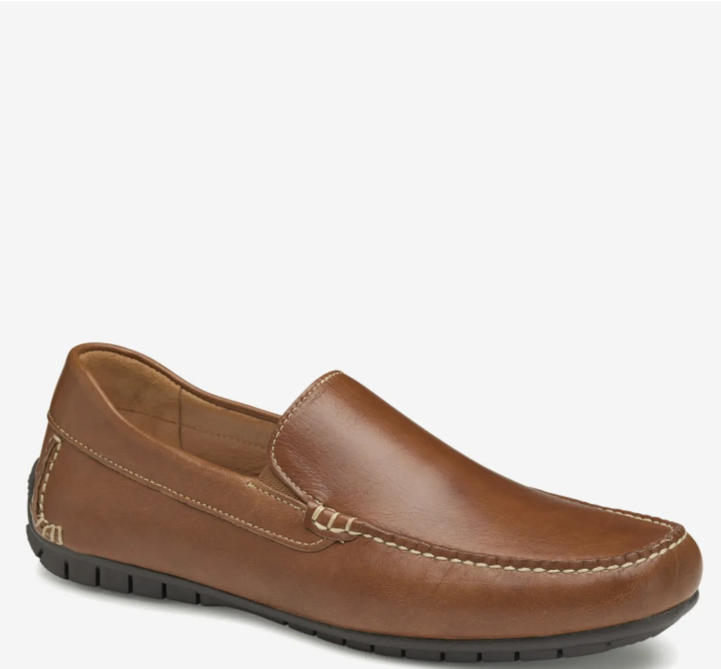 Johnston & Murphy Cort Moc Shoe