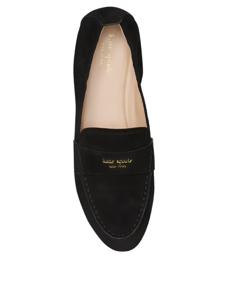 Kate Spade Womens Eliza Loafers