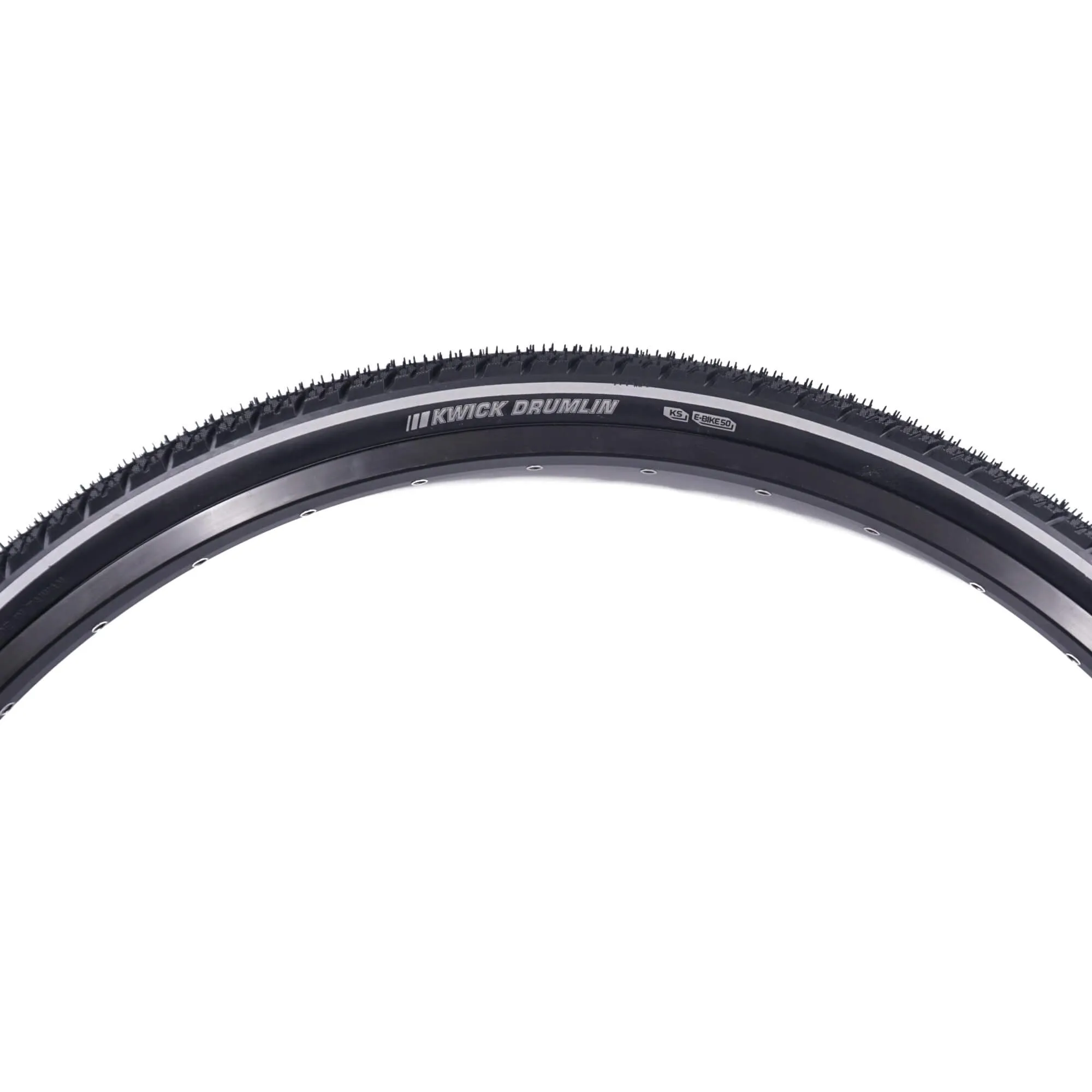 Kenda K1216 Kwick Drumlin 27.5 K-Shield E-Bike Tire