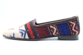 KILIM TREAD LOAFERS