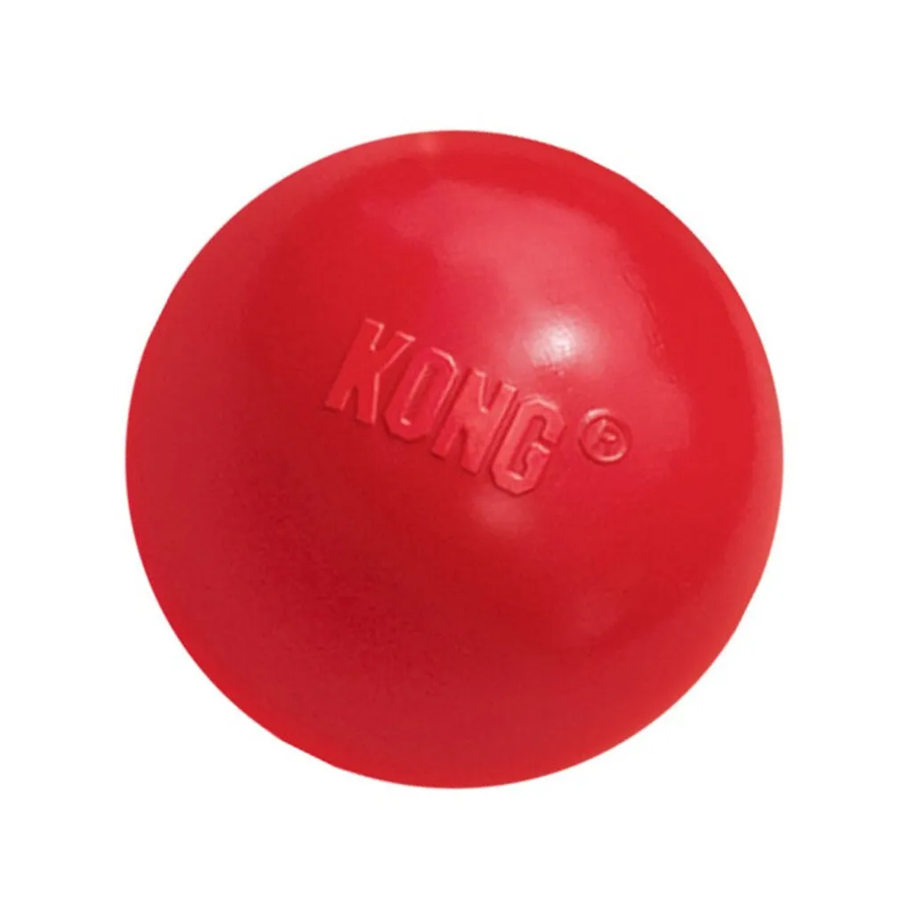 Kong Extreme Rubber Ball