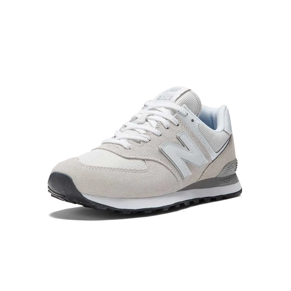 Men's 574 Core Casual Shoe - Nimbus Cloud - Regular (D)