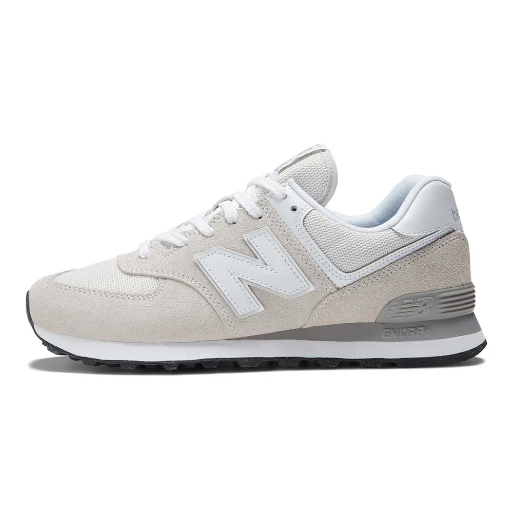 Men's 574 Core Casual Shoe - Nimbus Cloud - Wide (EE)