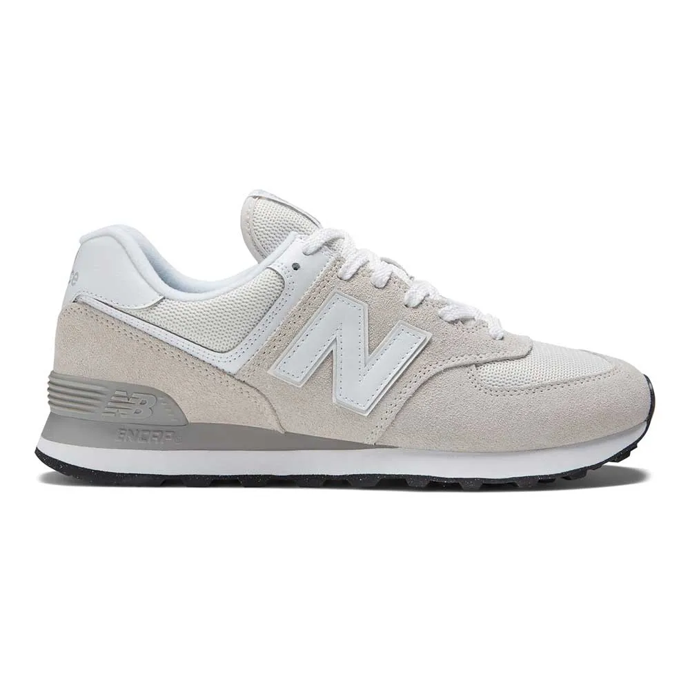 Men's 574 Core Casual Shoe - Nimbus Cloud - Wide (EE)