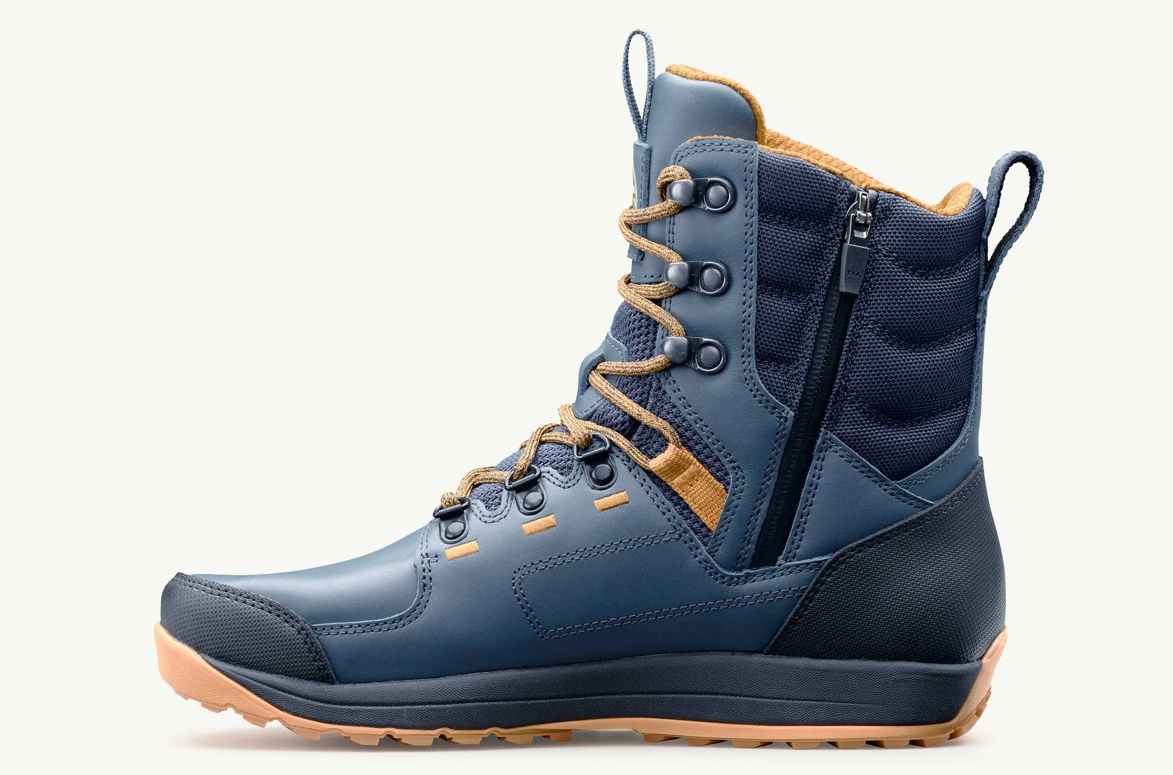 Men's Breck Boot Waterproof