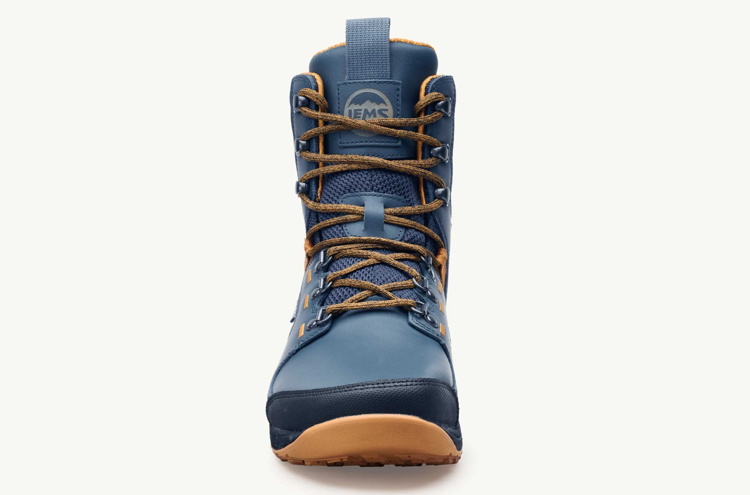 Men's Breck Boot Waterproof