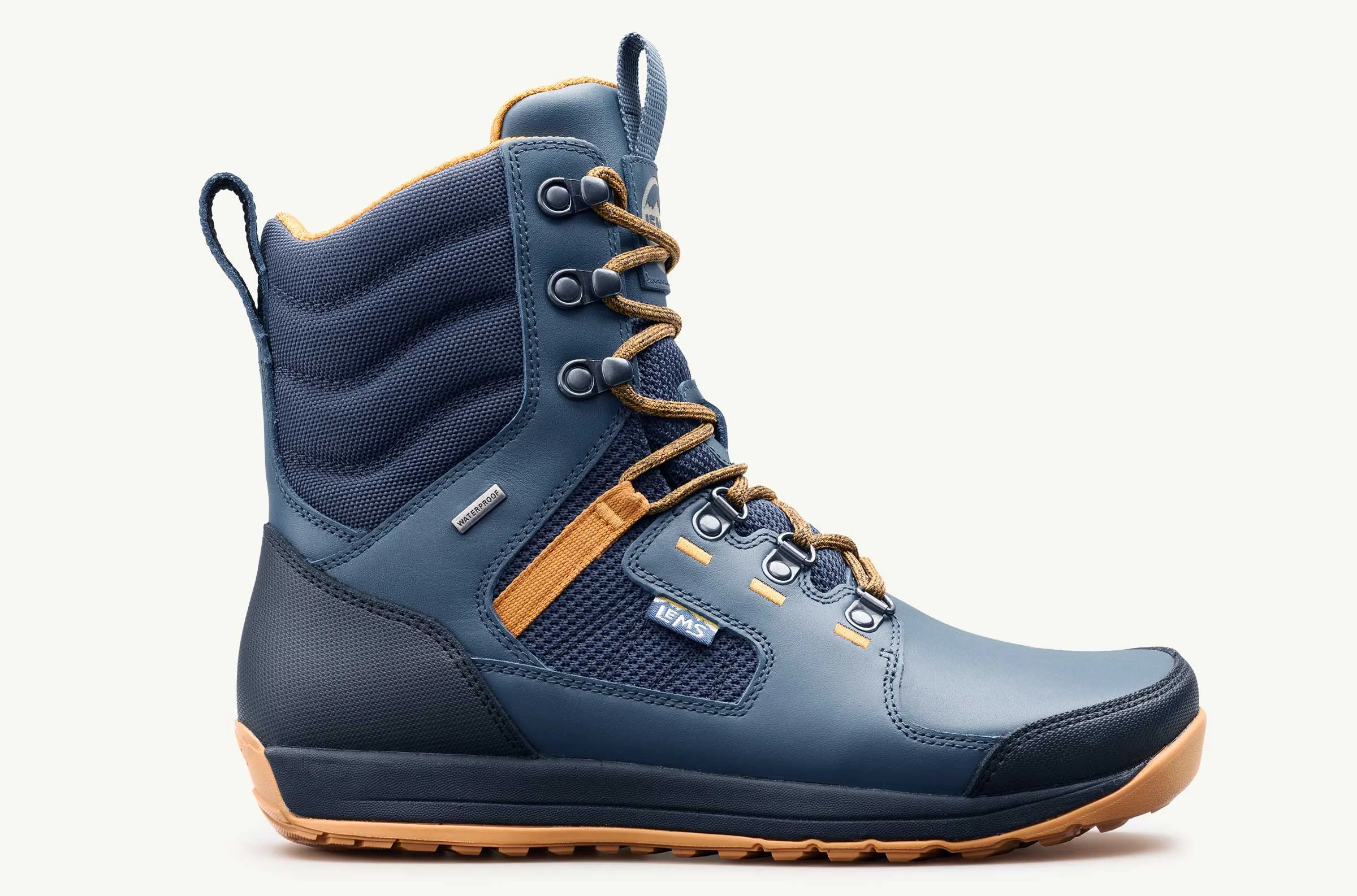 Men's Breck Boot Waterproof