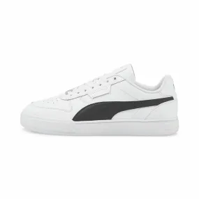 Men’s Casual Trainers Puma Caven Dime White