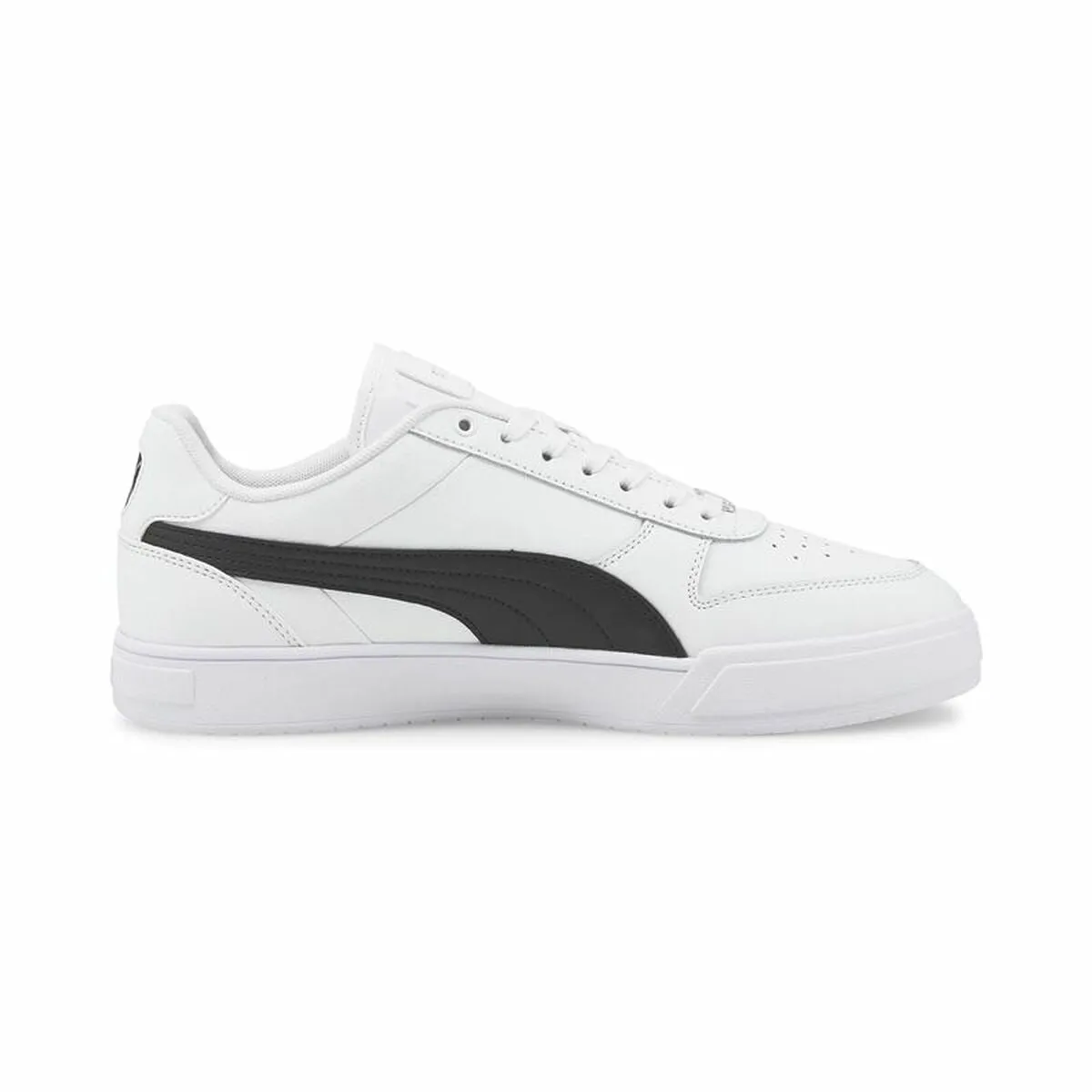 Men’s Casual Trainers Puma Caven Dime White