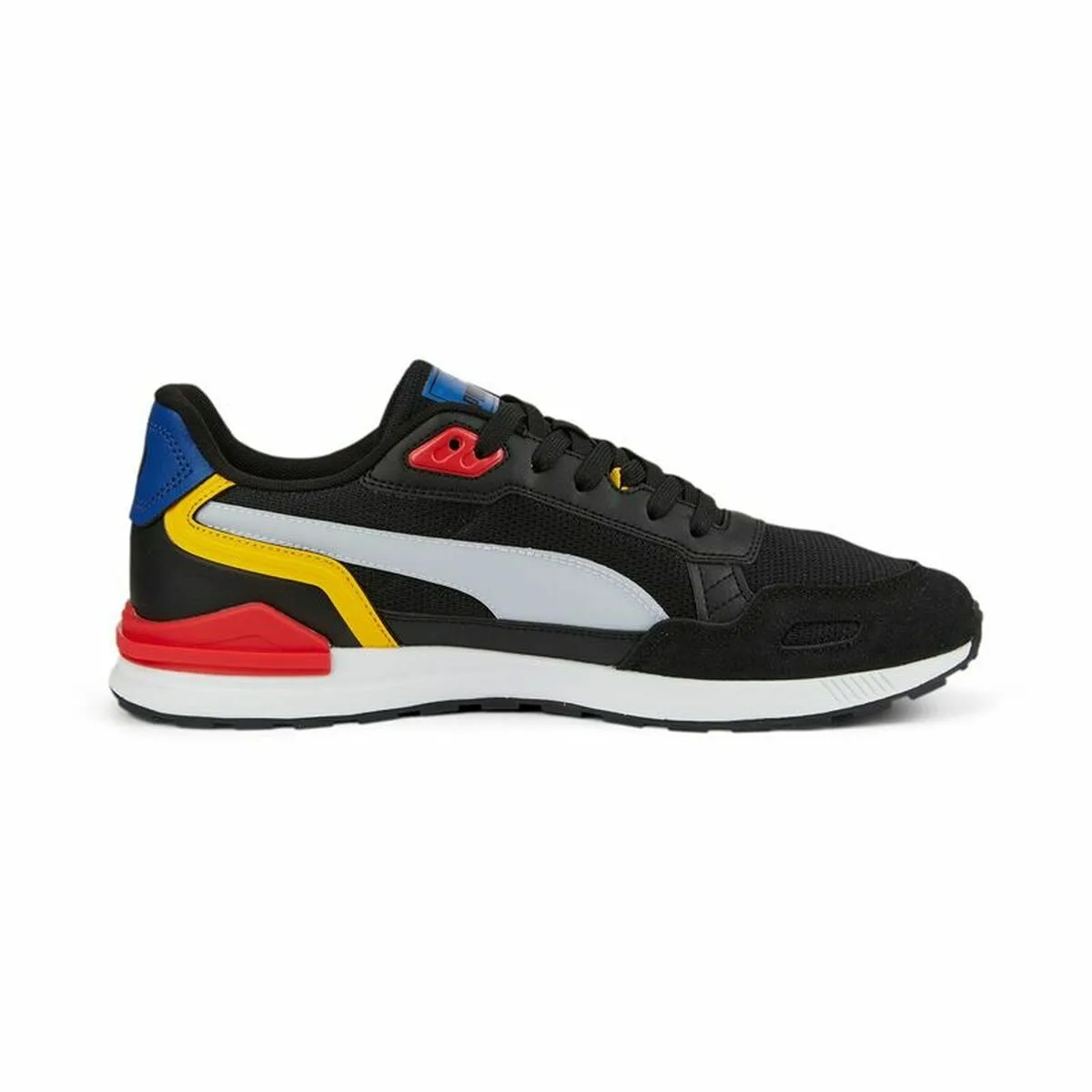 Men’s Casual Trainers Puma Graviton Tera Black