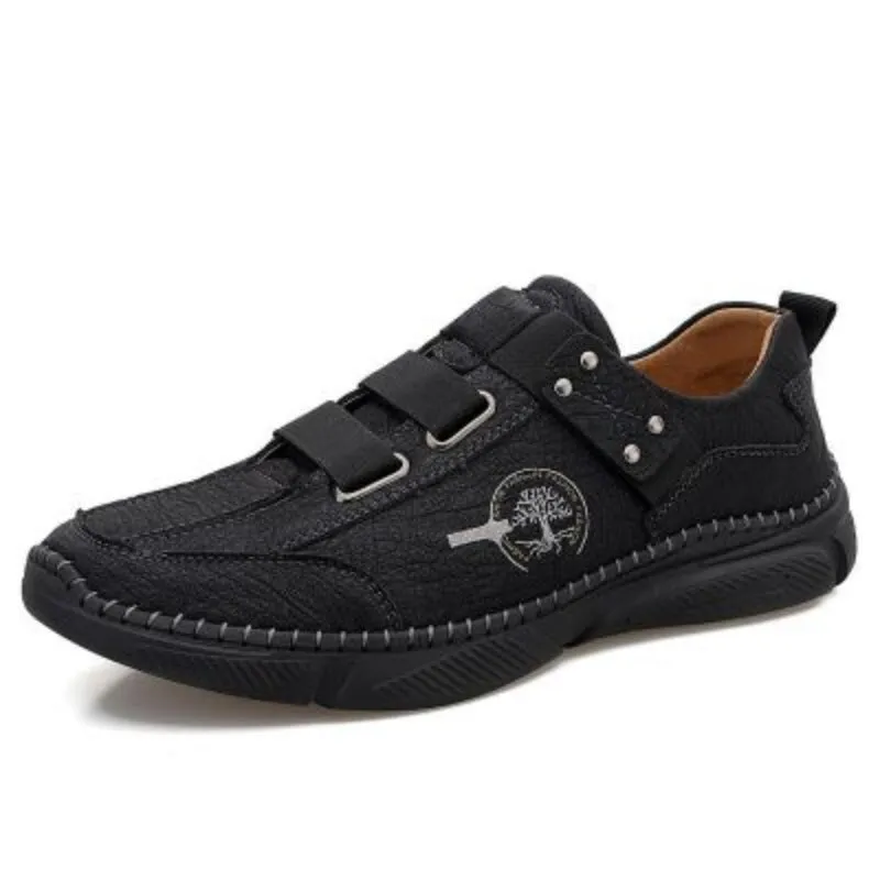 Men's Comfortable Casual Leather Shoes