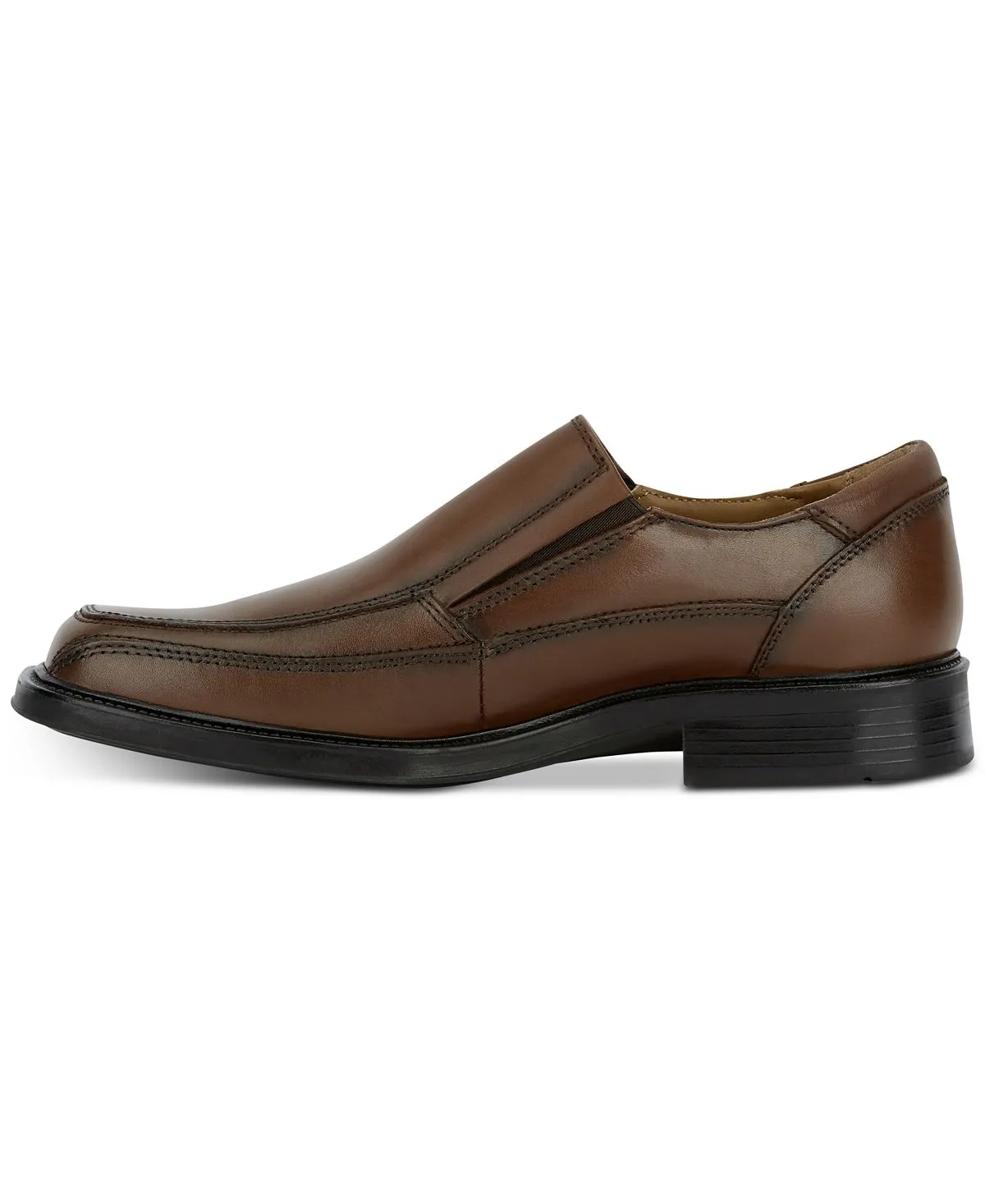 Men's Dockers Toe Cycling Loafers