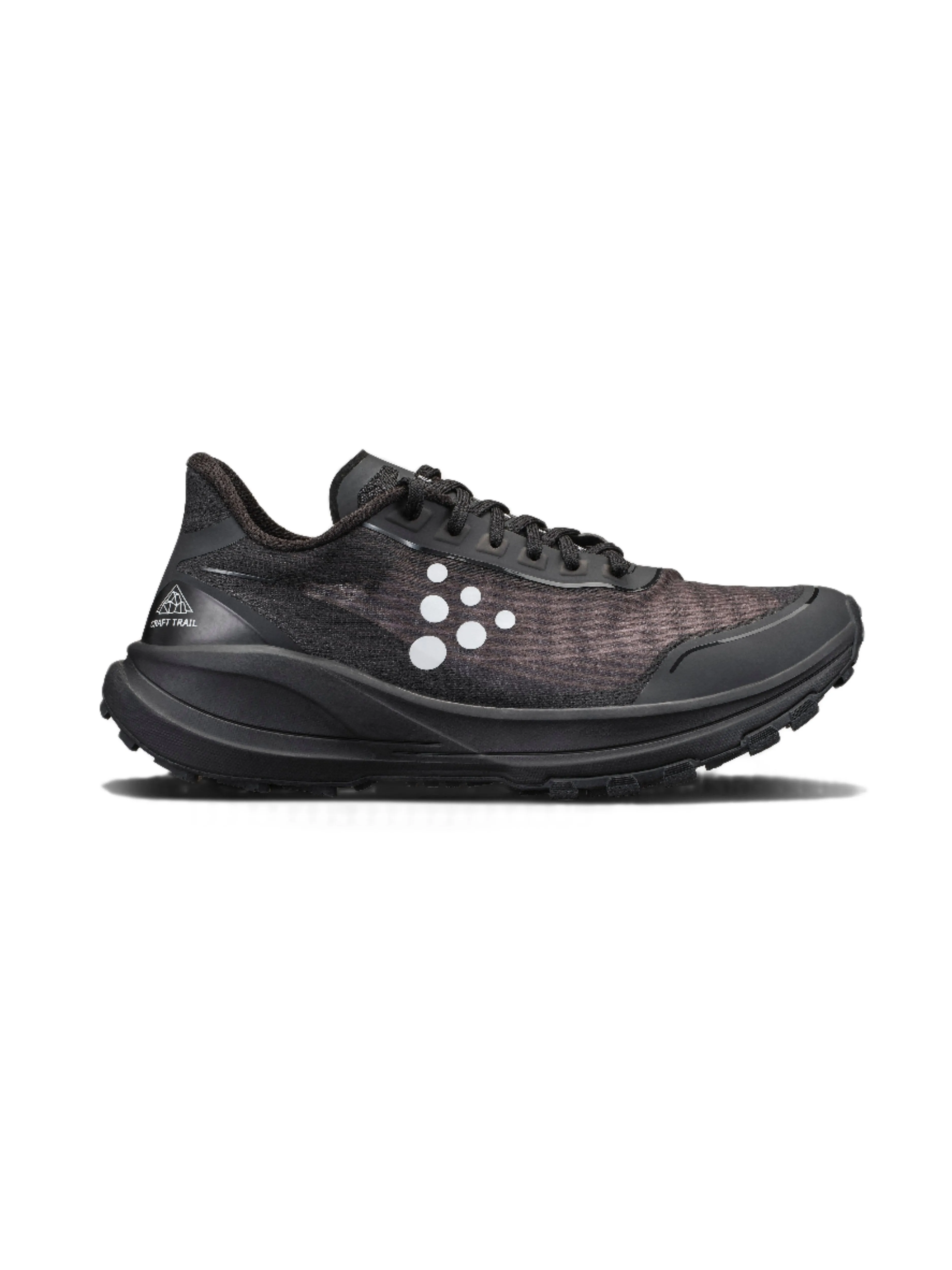 Mens Pure Trail Running Shoe