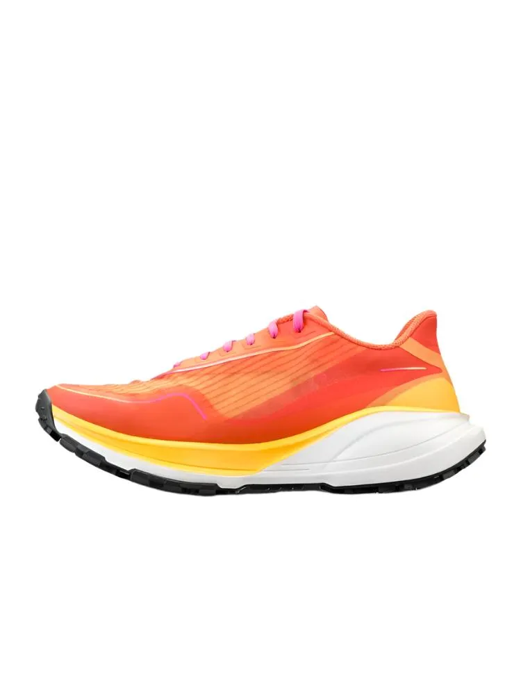 Mens Pure Trail Running Shoe