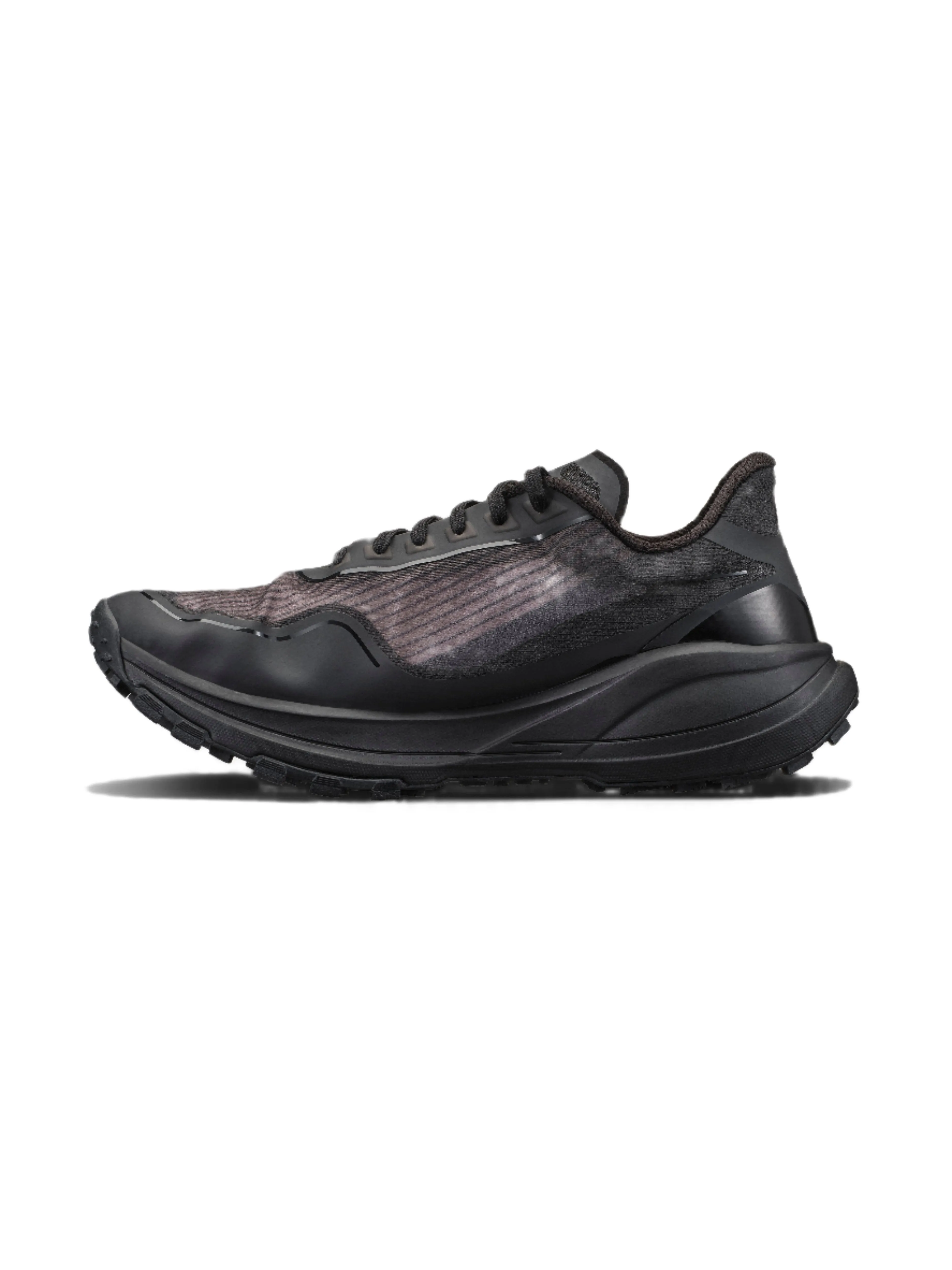 Mens Pure Trail Running Shoe