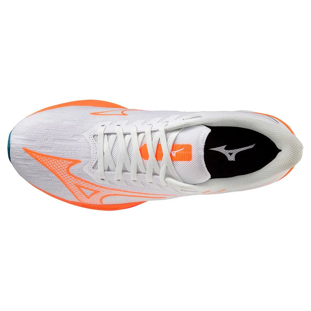 Mizuno Men's Wave Rebellion Sonic