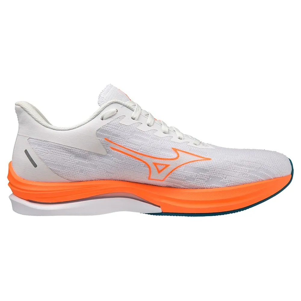 Mizuno Men's Wave Rebellion Sonic