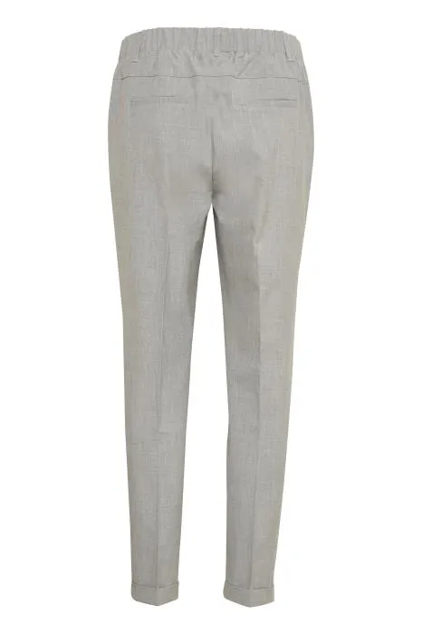 Nanci Jillian 7/8 Pants - Grey